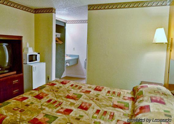 Portland Inn Kamer foto